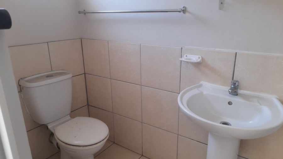 Commercial Property for Sale in Quigney Eastern Cape